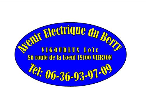 Avenir électrique du Berry — Photos 1